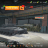 Cần Bán Acc World of Tanks Blitz – 6K Gold, Xe Premium Cực Chất!