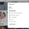 Bán kênh youtube giá rẻ gần 1k sub, kênh cổ 2016 sạch