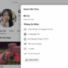 Bán kênh youtube gần 1k sub kênh sạch 2019 tiềm năng