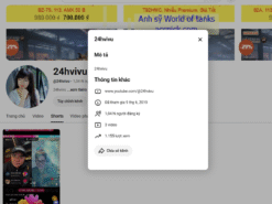 Bán kênh YouTube 1K subs thật Kênh cổ 2019 nội dung game