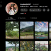 Bán kênh tiktok hơn 3k follow tự nhiên acc tiktok sạch