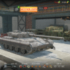 Acc wot blitz có sẵn 6k vàng và xe premium VIP AC Forger ngon