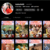 Mua kênh TikTok có hơn 1200 follow, mua kênh TikTok giá tốt