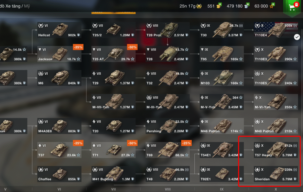 acc WOT Blitz 14 xe Tier X
