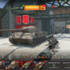 Acc wot blitz giá cực rẻ cho anh em wotb Việt nam đây