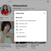 Bán kênh youtube sub hơn 1.54K người đăng ký youtube shorts