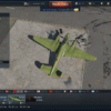Cần bán acc War Thunder giá rẻ cây không quân Liên Xô shop WT PC uy tín
