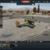 Bán acc War Thunder PC giá rẻ newbie chiến không quân