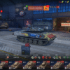 Acc Wot Blitz khủng 28 tank X 13 triệu bạc shop acc World of Tanks Blitz