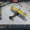 Cần bán tài khoản War Thunder PC giá học sinh